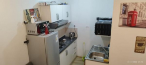 Departamento Independiente Coronel